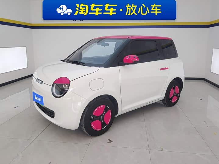 Changan Qiyuan (Nevo) Lumin, 2025 — купить в Казани под ключ