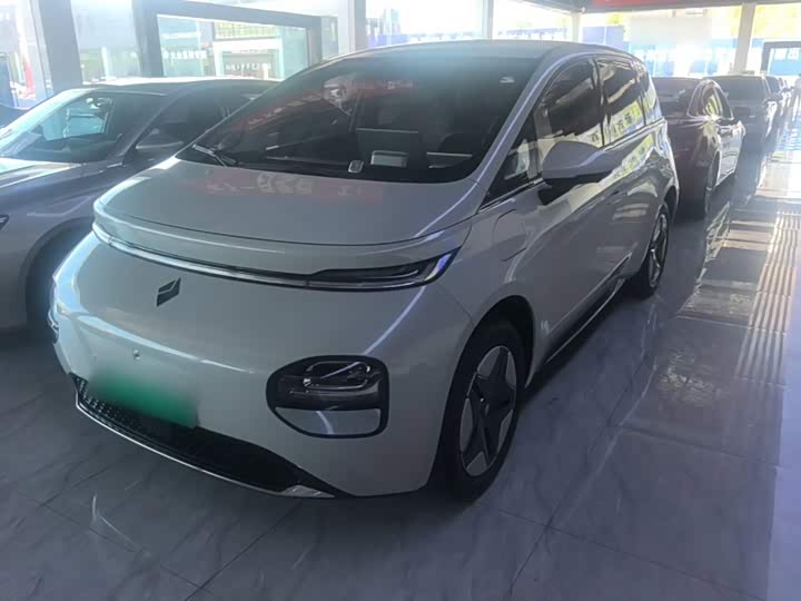Baojun Yunduo, 2023 — купить в Уфе под ключ