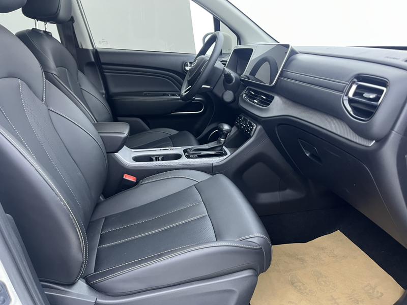GAC Trumpchi GS3, 2022 — фото 10 из 12