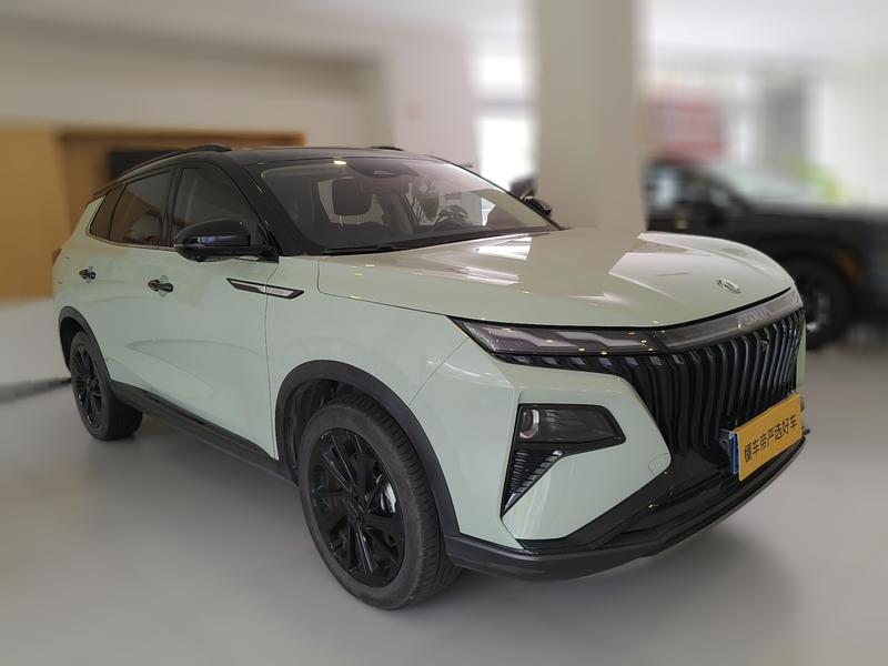 Dongfeng Aeolus Huge, 2022 — фото 3 из 12