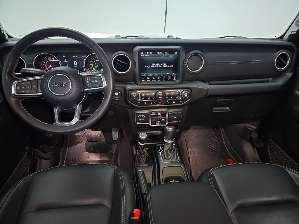 Jeep Wrangler, 2023 — фото 6 из 12