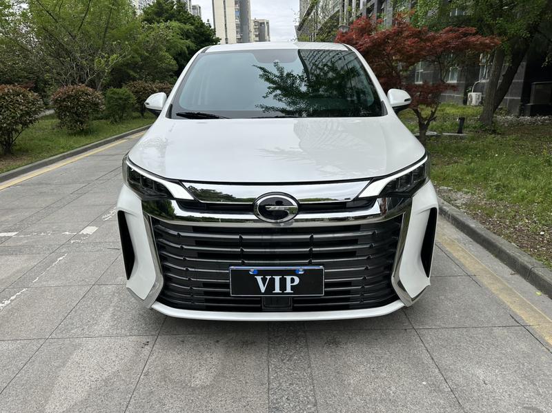 GAC Trumpchi M6, 2025 — фото 2 из 12
