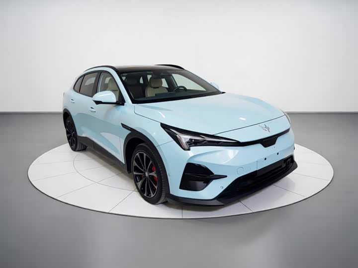 BAIC Arcfox Alpha T5, 2023 — фото 4 из 9