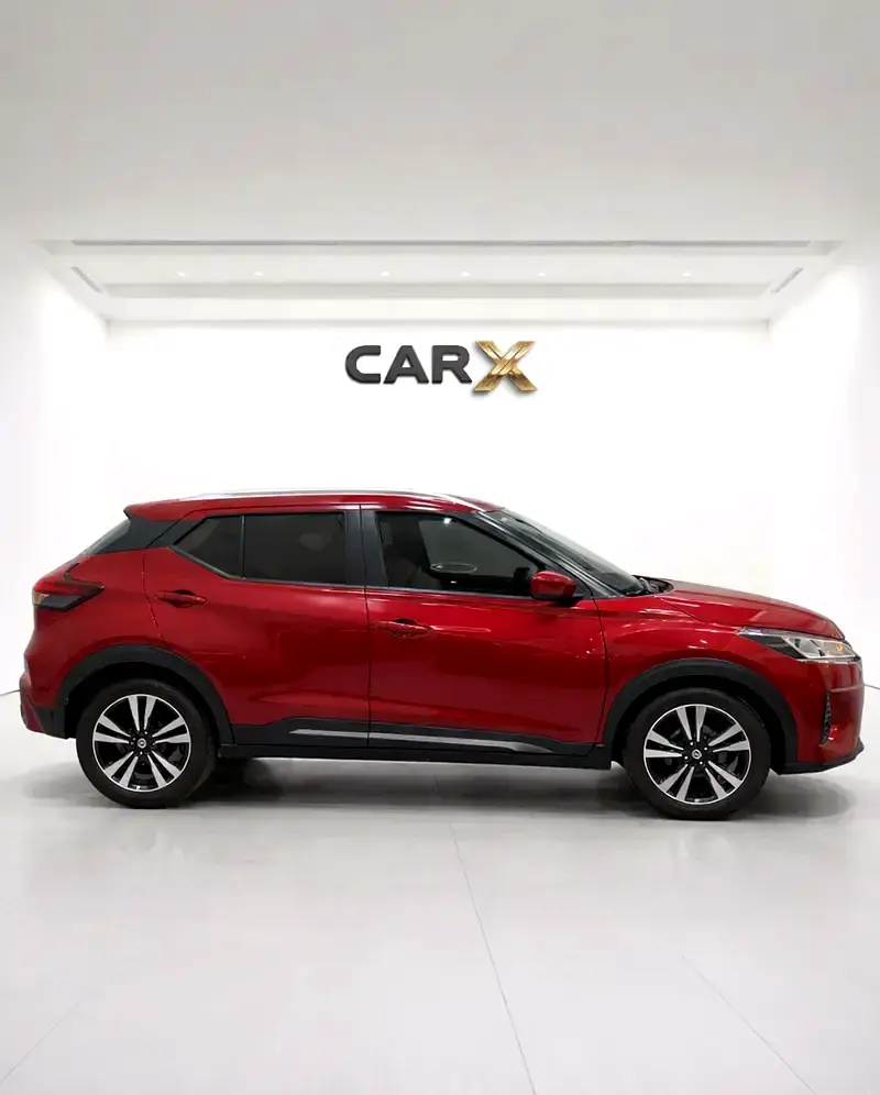 Nissan Kicks, 2023 — фото 9 из 10