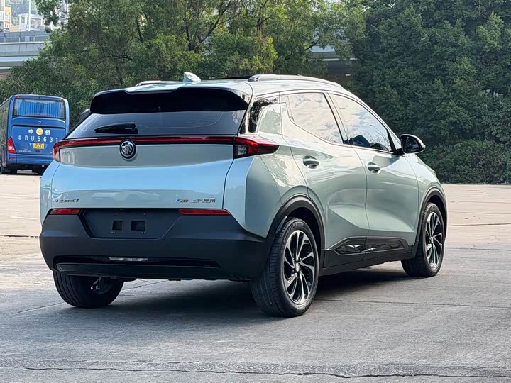Buick Velite 7, 2022 — фото 9 из 9