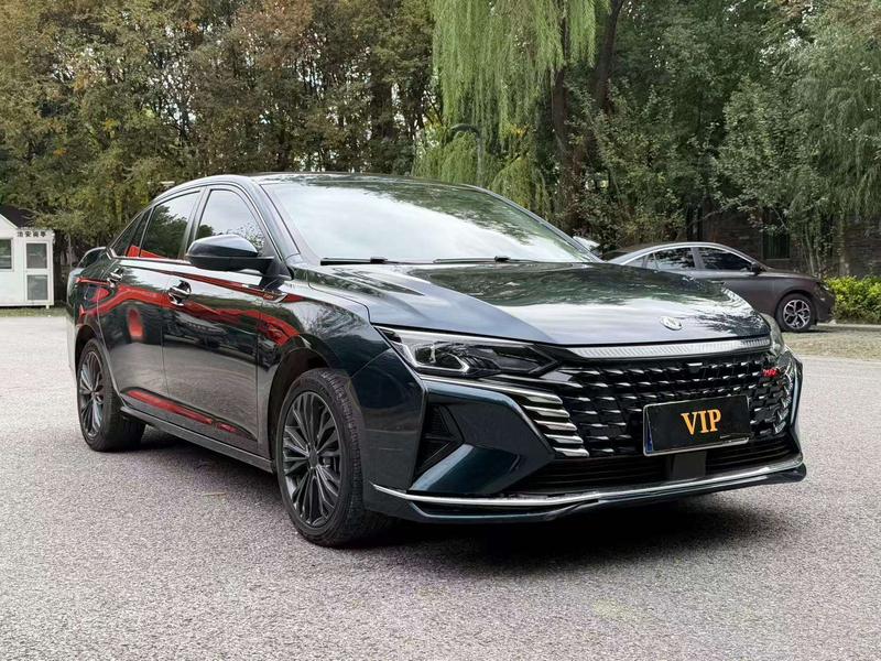 Dongfeng Aeolus Yixuan Max, 2021 — фото 3 из 12