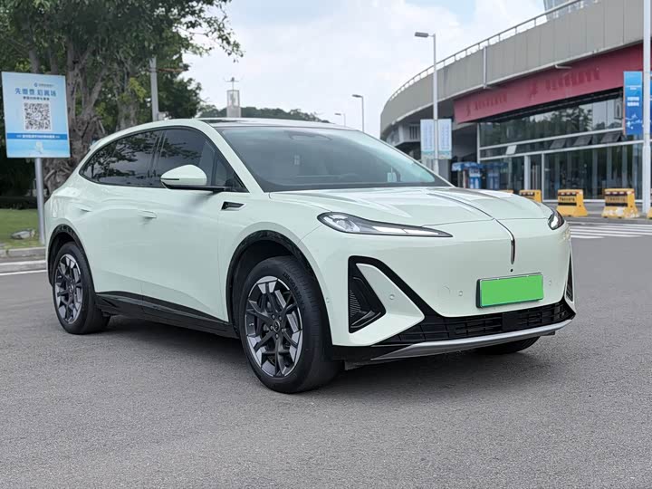 Hongqi EHS5 (Tiangong 06), 2025 — фото 3 из 9