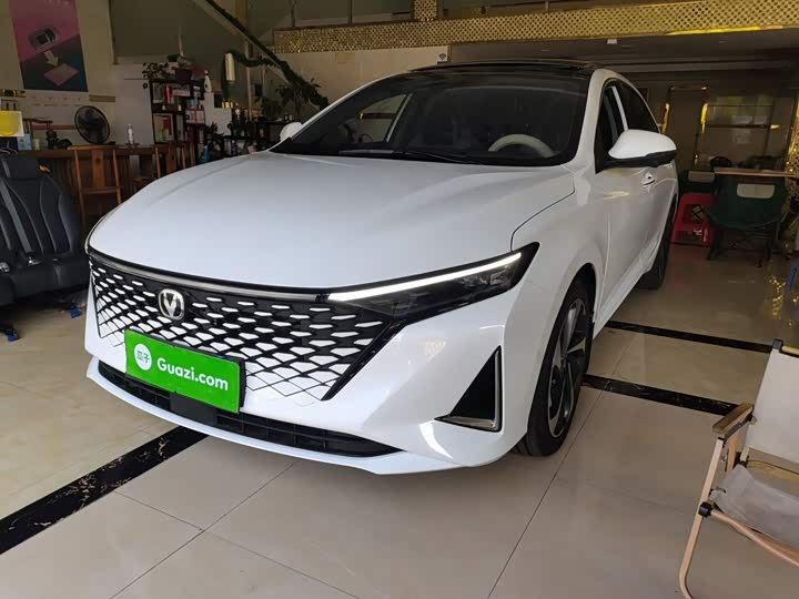 Changan Raeton Plus, 2023 — купить в Брянске под ключ
