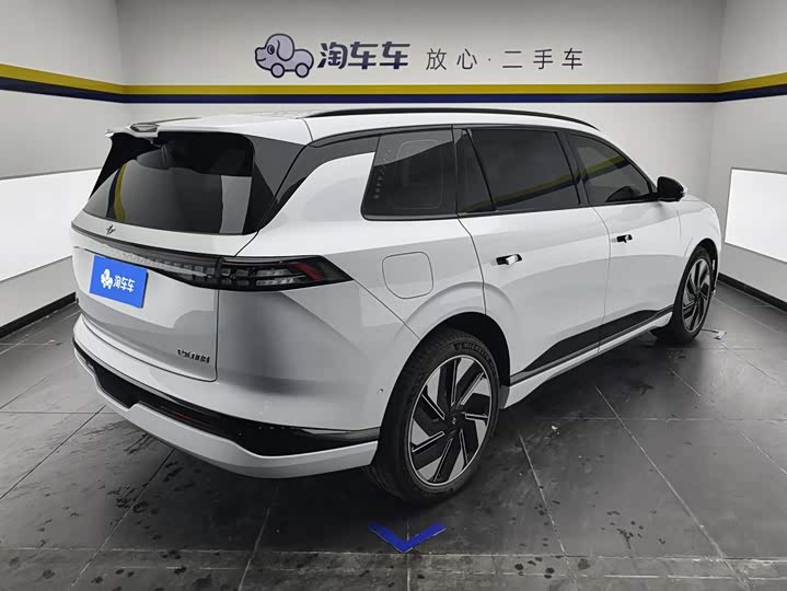 Dongfeng Yipai eπ 008, 2025 — фото 3 из 9