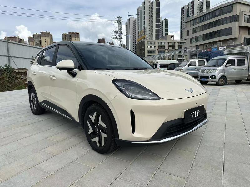 Wuling Bingo S, 2025 — фото 3 из 12