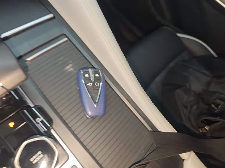 Changan CS75 Plus iDD, 2023 — фото 9 из 9