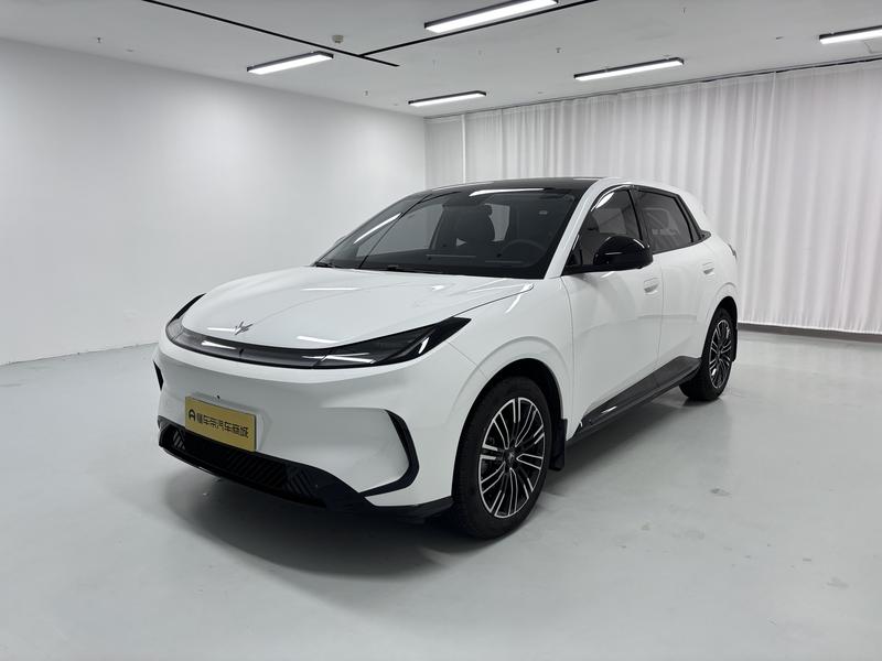 BAIC Arcfox T1, 2025 — купить в Иванове под ключ