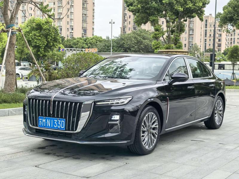 Hongqi H5, 2026 — купить в Оренбурге под ключ