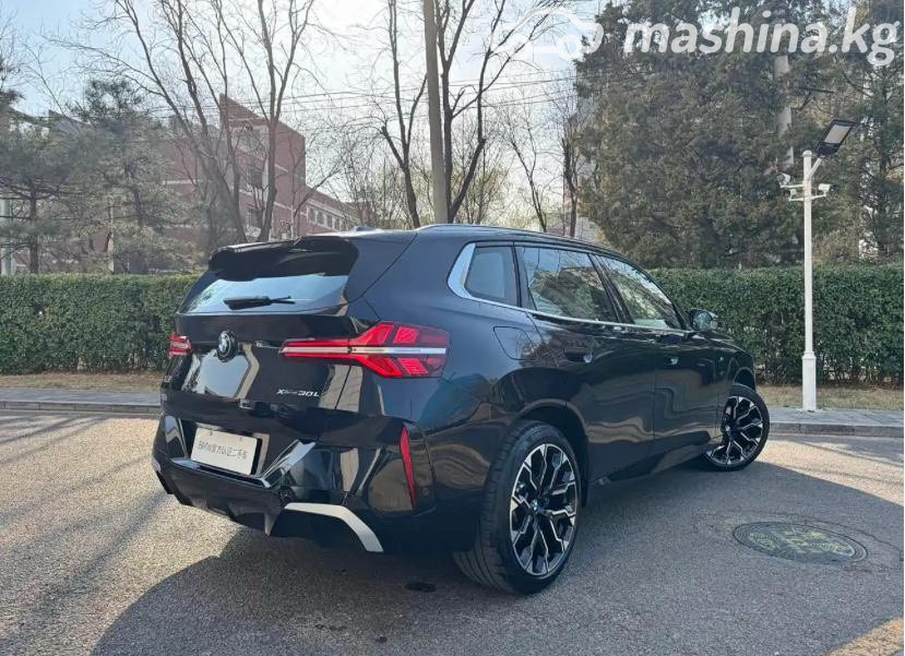BMW X3, 2026 — фото 2 из 8