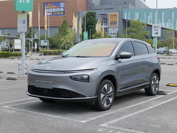 XPeng G3, 2022 — купить в Брянске под ключ
