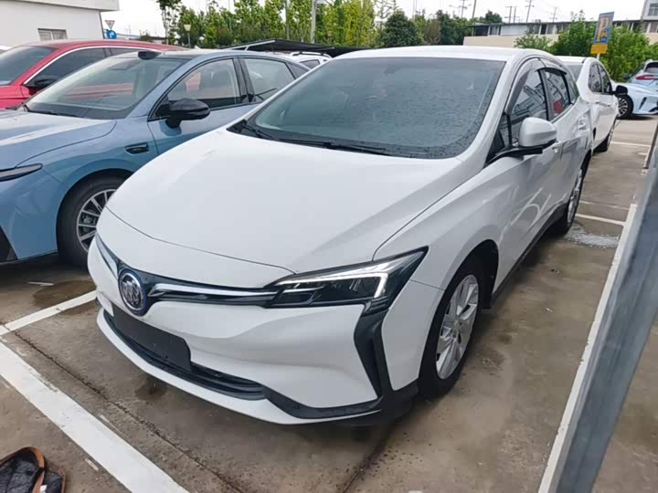Buick Velite 6, 2023 — купить в Белгороде под ключ