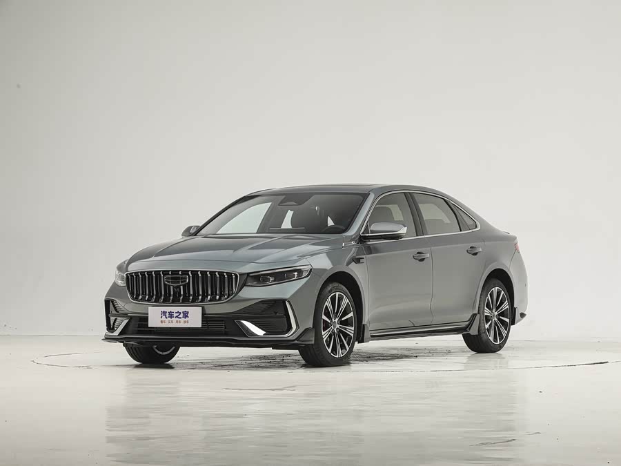 Geely Preface, 2026 — купить в Тольятти под ключ