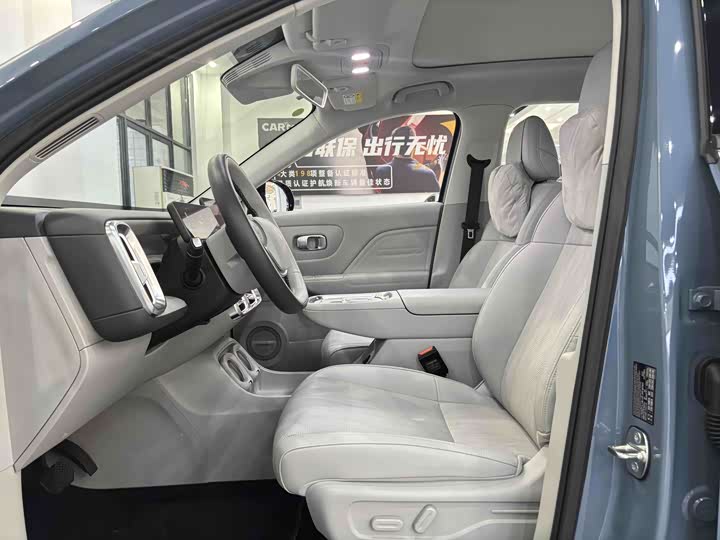 Leapmotor B10, 2025 — фото 6 из 9