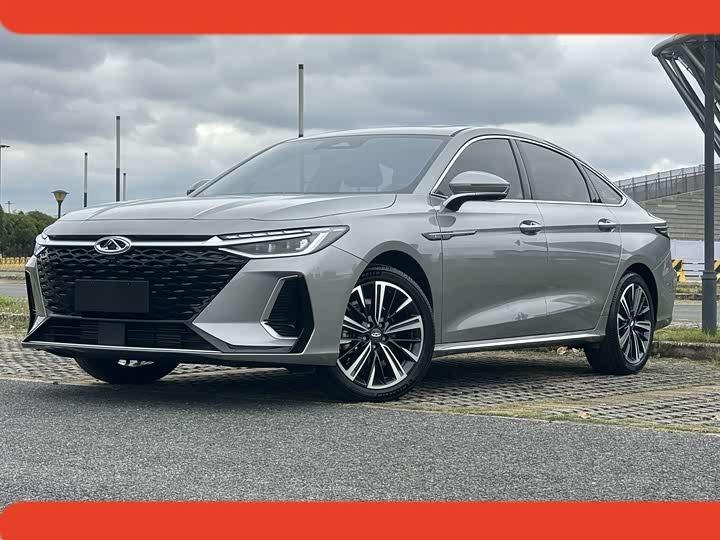 Chery Arrizo 8, 2023 — купить в Иванове под ключ