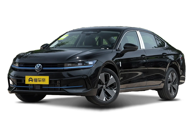 Volkswagen Magotan GTE Hybrid, 2023 — фото 10 из 10