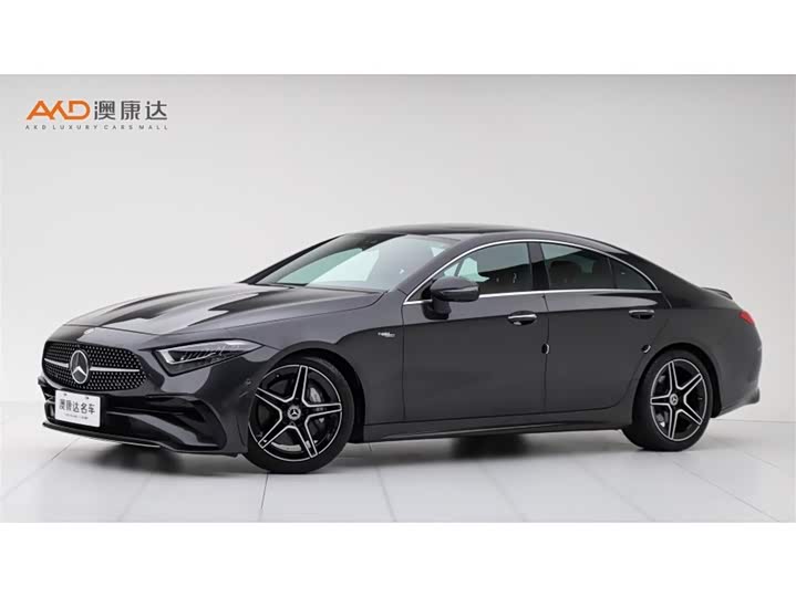Mercedes-Benz CLS-Class, 2023 — купить в Белгороде под ключ