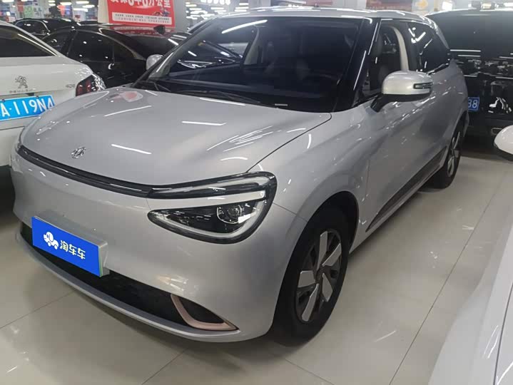Dongfeng Yipai Nano 01, 2024 — купить в Москве под ключ