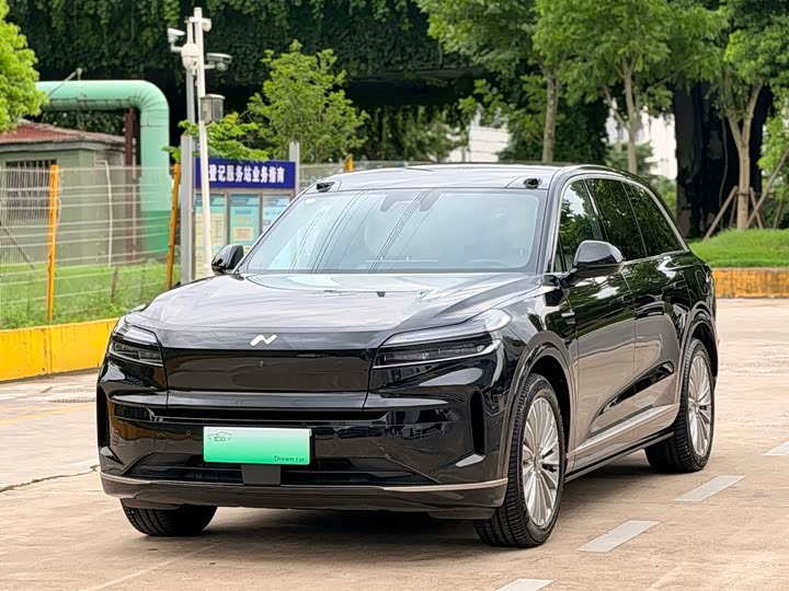 Nio Onvo L90, 2025 — купить в Чебоксарах под ключ