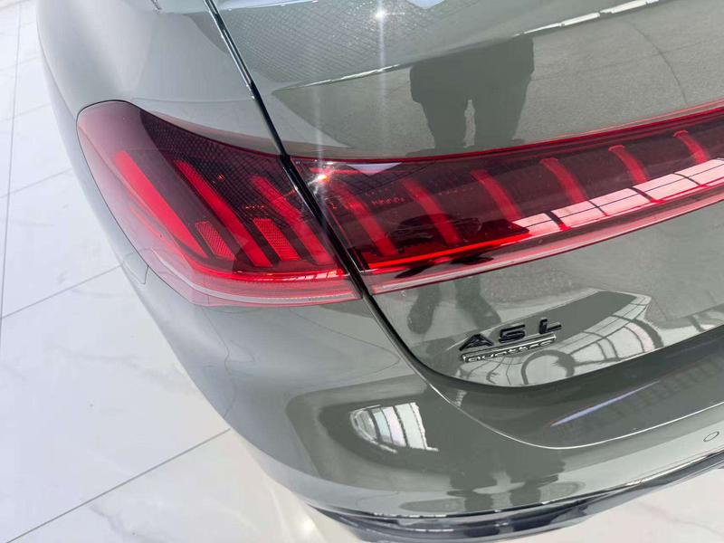 Audi A5L, 2025 — фото 7 из 12