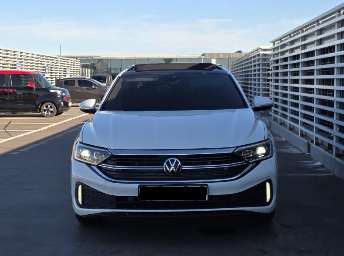 Volkswagen Jetta, 2022 — купить в Санкт-Петербурге под ключ