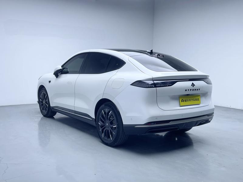 GAC Hyptec HT, 2024 — фото 5 из 12