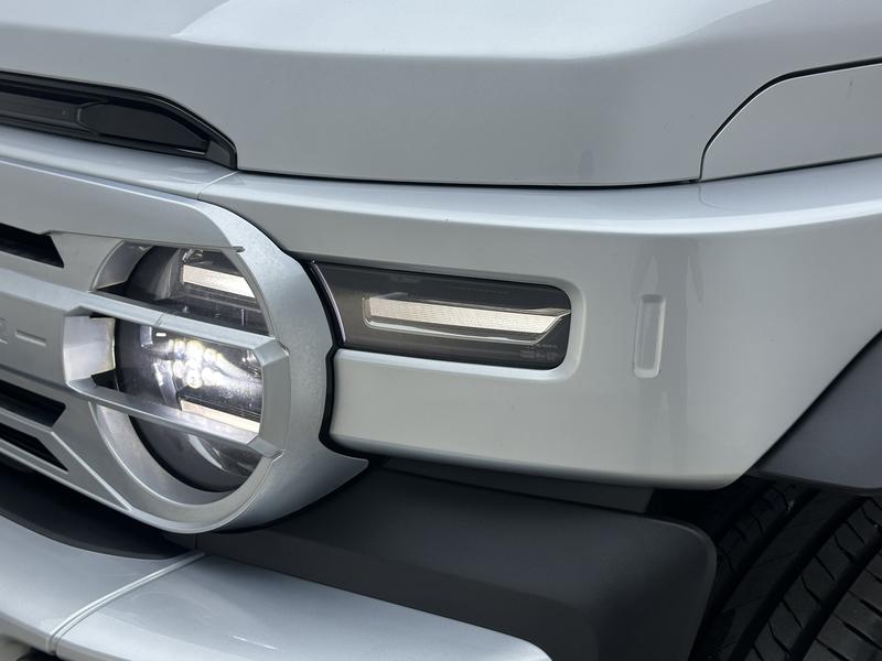 Chery iCar V23, 2025 — фото 9 из 12