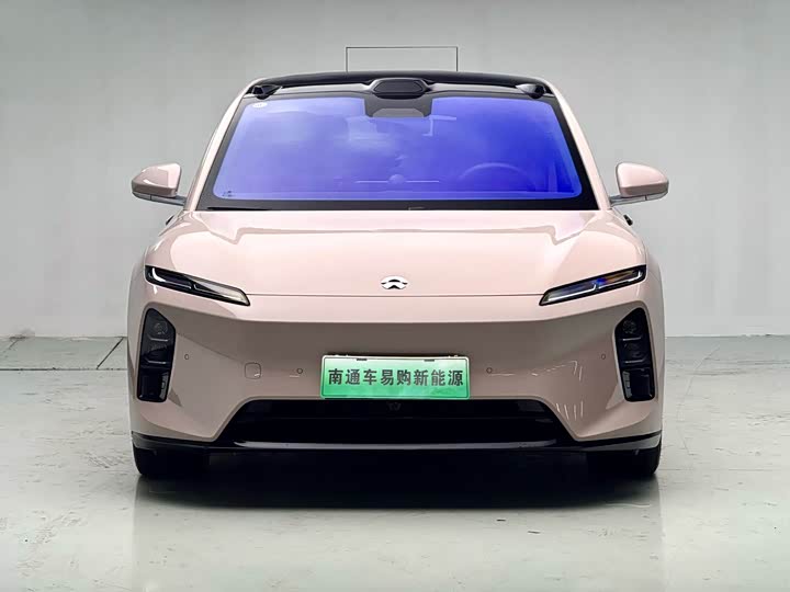 Nio ET5T, 2026 — фото 2 из 9