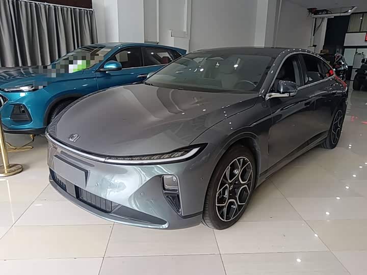 Changan Qiyuan (Nevo) A07, 2025 — купить в Орле под ключ