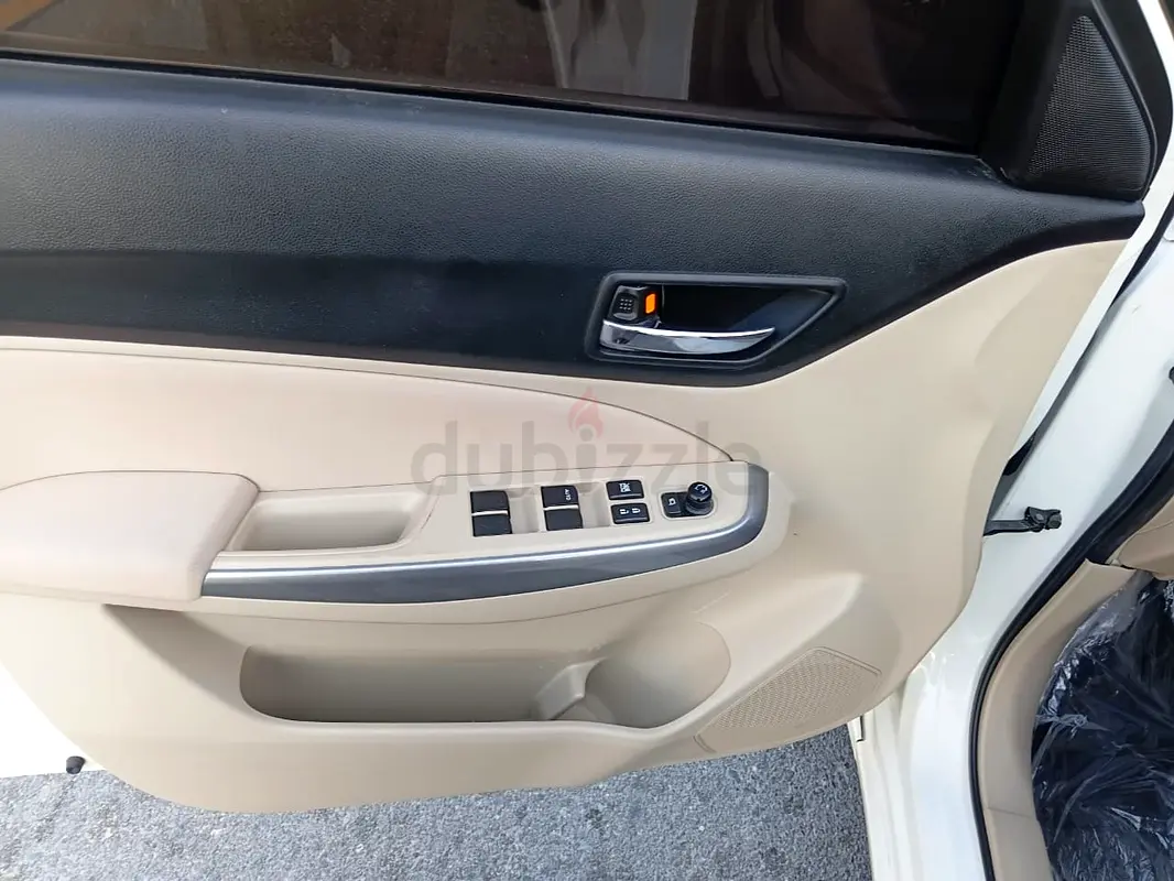 Suzuki Dzire, 2022 — фото 8 из 10