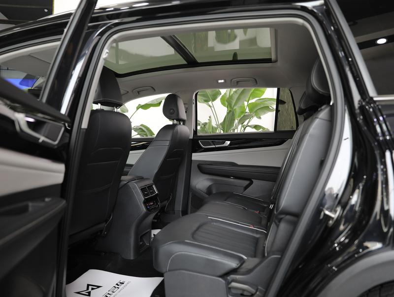 Volkswagen Teramont Pro, 2022 — фото 10 из 12