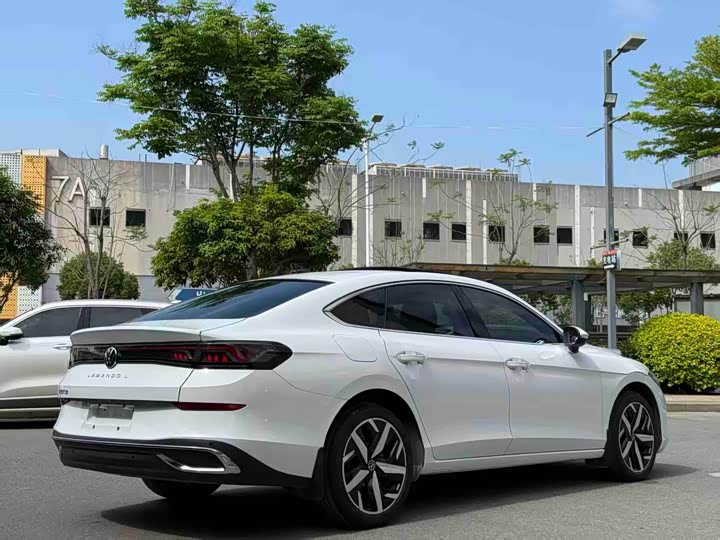 Volkswagen Lamando L, 2024 — фото 7 из 9
