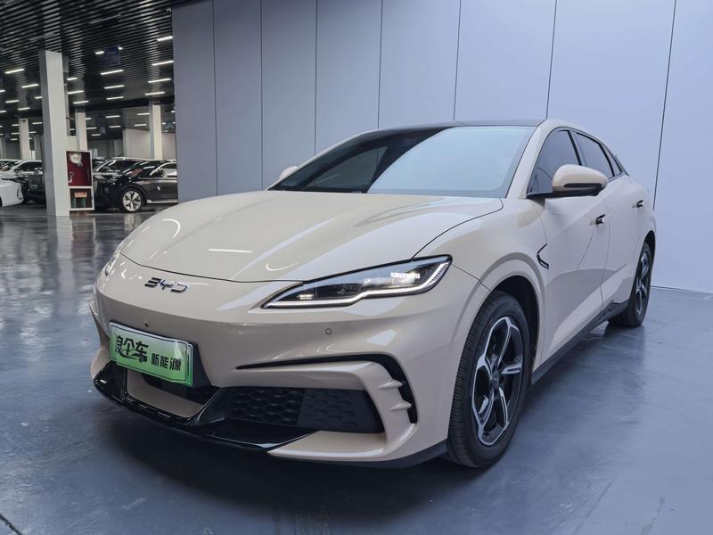 BYD Seal 06 GT, 2024 — купить в Санкт-Петербурге под ключ