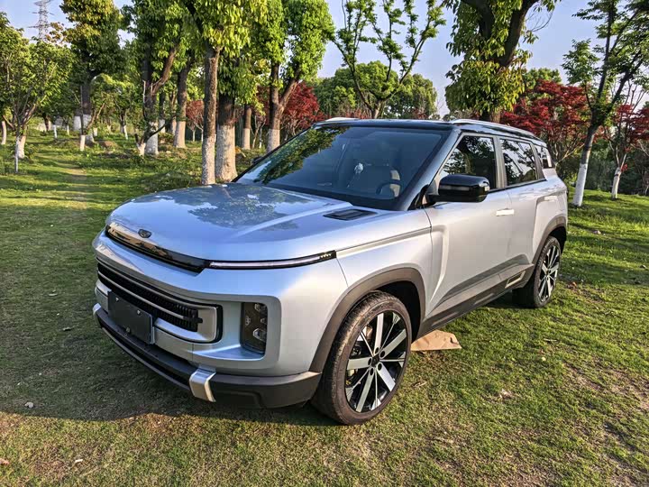 Geely Icon, 2023 — купить в Тамбове под ключ