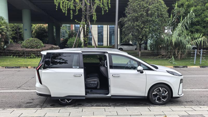 Maxus G70, 2023 — фото 7 из 12