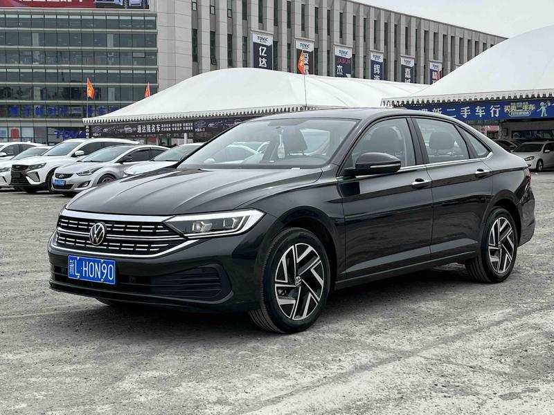 Volkswagen Sagitar L, 2025 — купить в Ульяновске под ключ