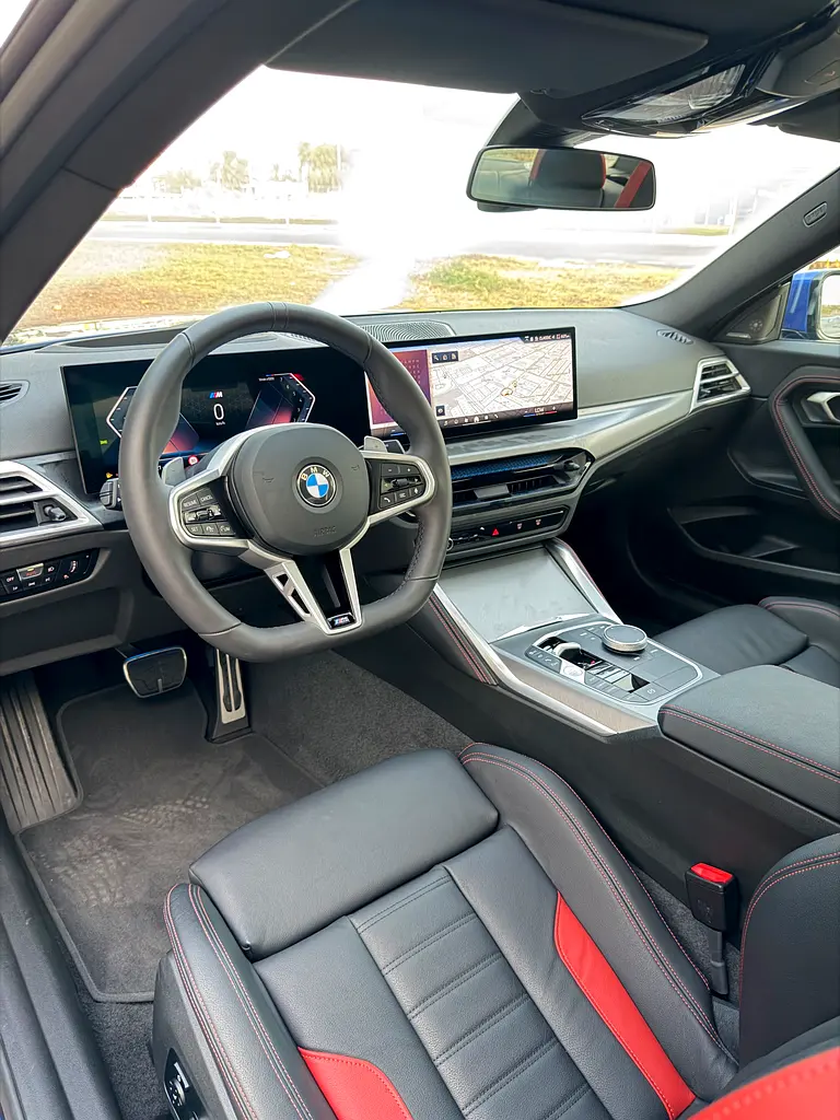 BMW 2-Series, 2026 — фото 10 из 10