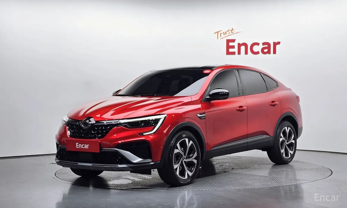 Renault XM3, 2024 — купить в Костроме под ключ