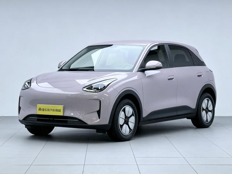 Geely Galaxy Geome, 2024 — купить в Рязани под ключ