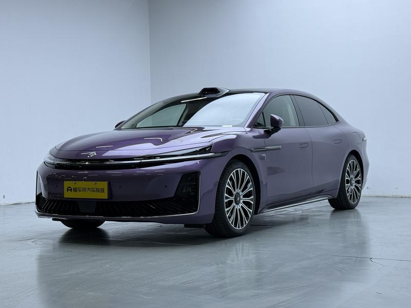 GAC Hyptec A8, 2026 — купить в Смоленске под ключ