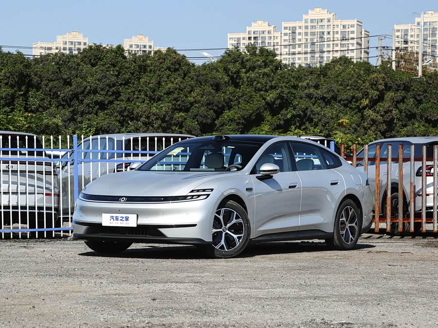 Changan Qiyuan (Nevo) A06, 2026 — купить в Пензе под ключ