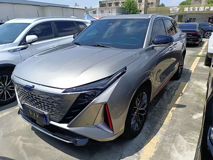 Changan Oshan Z6, 2022 — купить в Казани под ключ
