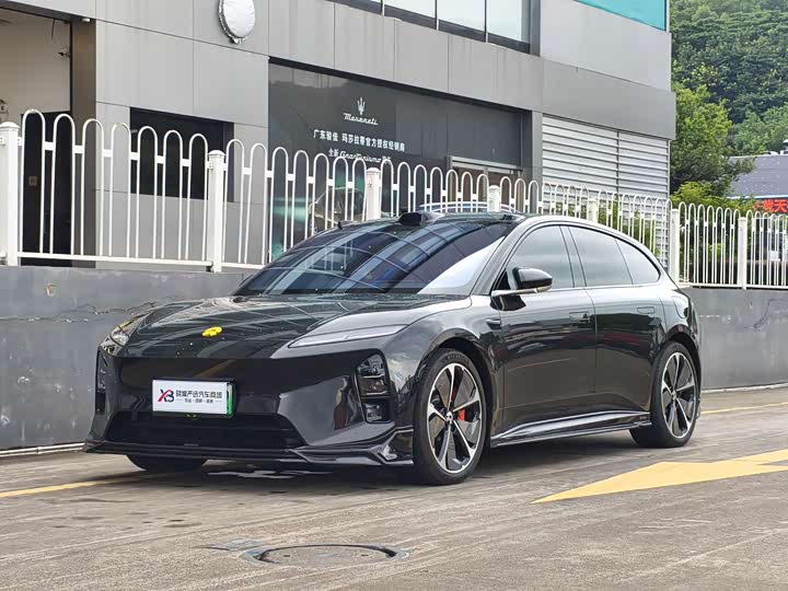 Nio ET5T, 2025 — купить в Санкт-Петербурге под ключ