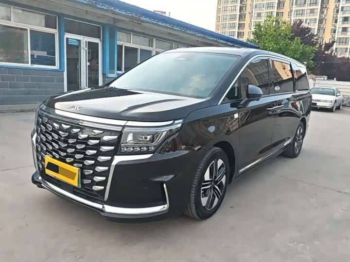 JAC Refine RF8 Hybrid, 2025 — купить в Кирове под ключ