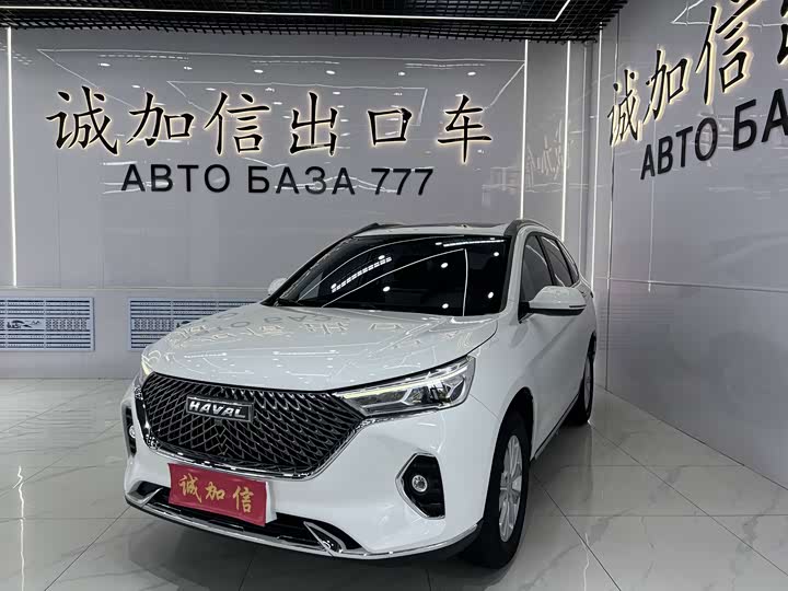 Haval M6, 2022 — купить в Брянске под ключ