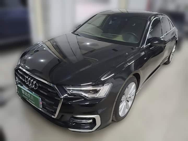 Audi A6L, 2024 — купить в Саранске под ключ